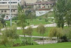 Parque da Cidade