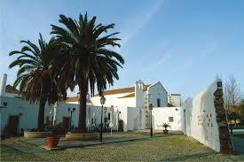 Convento da Madre de Deus da Verderena