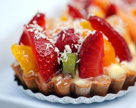 Charlotte Patisserie