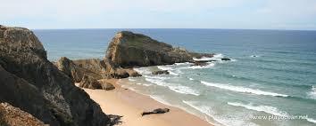 Praia dos Alteirinhos