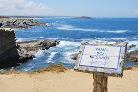 Praia dos Buizinhos