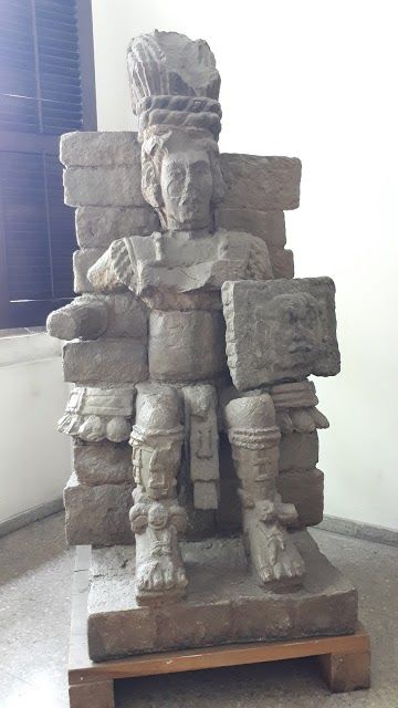 Museum of Anthropology and History