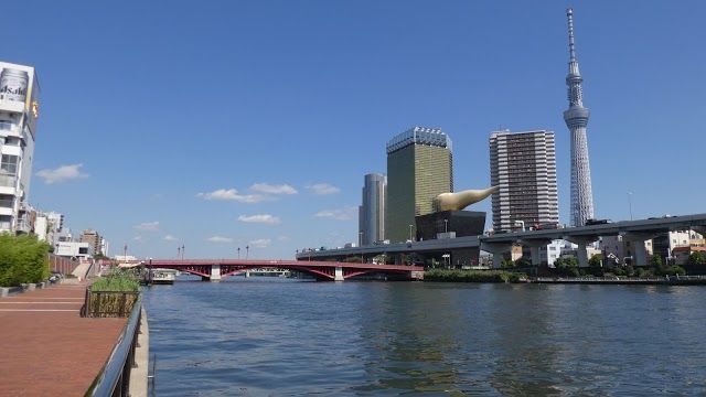 Portão do templo Senso-ji