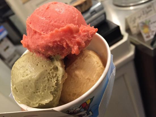 Gelateria della Passera