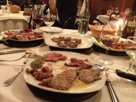 Ristorante Vecchio Falconiere