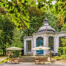 Wolvendael Park