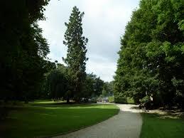 Parc Montjoie