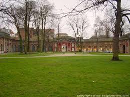 Abadía de Forest
