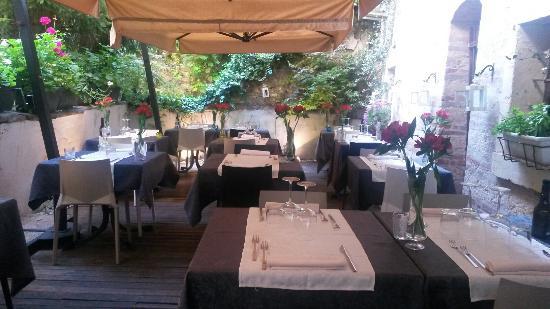 La Cantina del 15