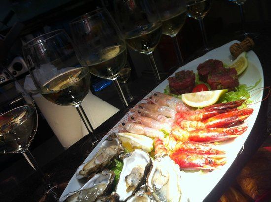Ristorante Beluga