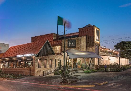 La Tequila