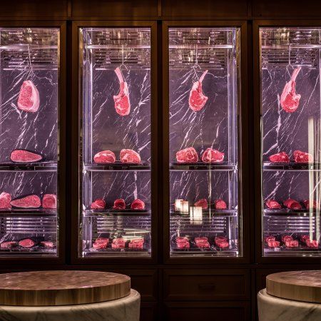 Beefbar Monaco