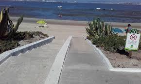 Praia do Rosário