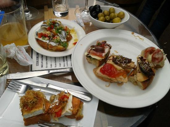 Restaurante Gran Sol