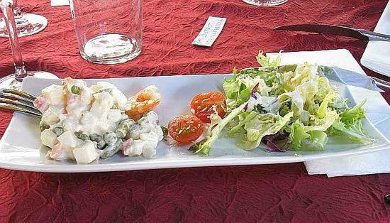 Bistrot Catedral