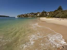 Chinamans Beach