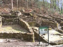 Castro de São Lourenço