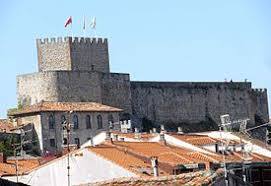 Castillo del Rey