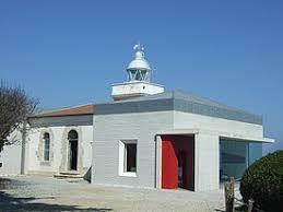 Lighthouse Punta Silla
