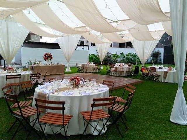Las Tradiciones Park