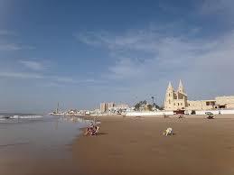 Playa de Regla