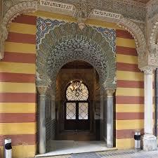 Palacio de Orleans-Borbon