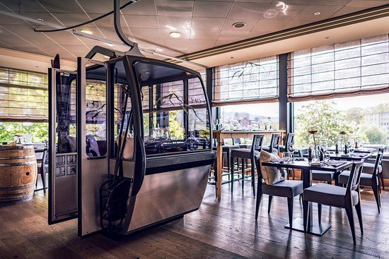 ECHO Restaurant