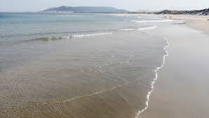 Amorosa Beach