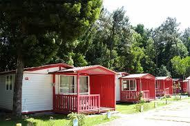 Parque Campismo Orbitur Caminha