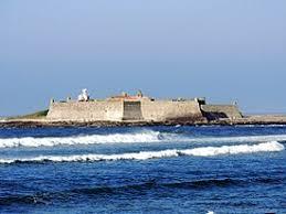 Forte da Ínsua