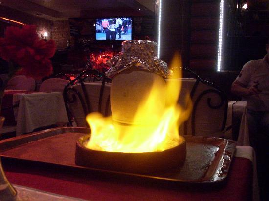 Siva Cafe Restaurant