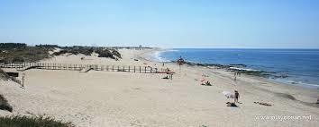 Praia de Cepães