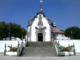 Capela de Nossa Senhora da Agonia