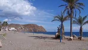 Playa del Lancon