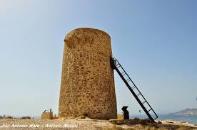 Torre del Rayo