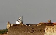 Farol da Ínsua