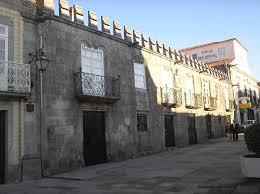 Casa dos Pitas
