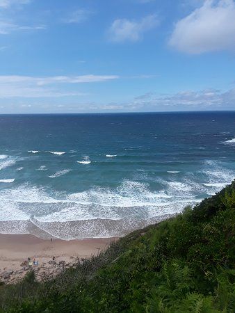 Playa de Los Locos