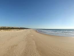 Praia Morena