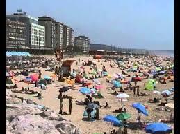 Praia do Tarquínio-Paraíso