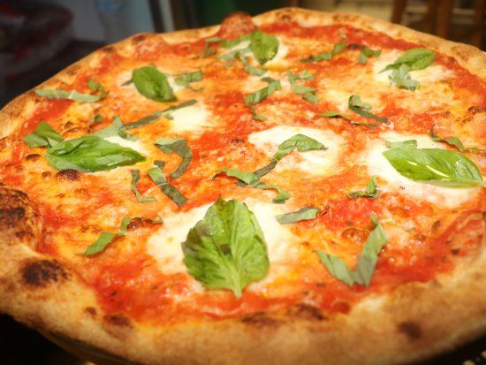 Duetto Pizza & Gelato