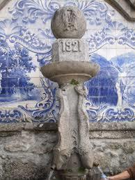 Fonte dos Peixes