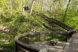 Glen Stewart Ravine