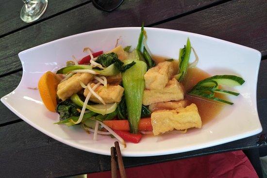 Simply Asia