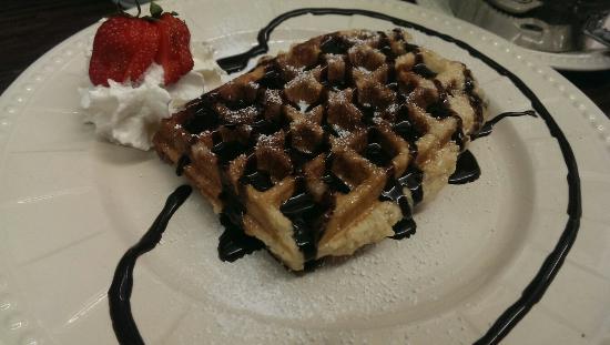 Café Wimpernboutique