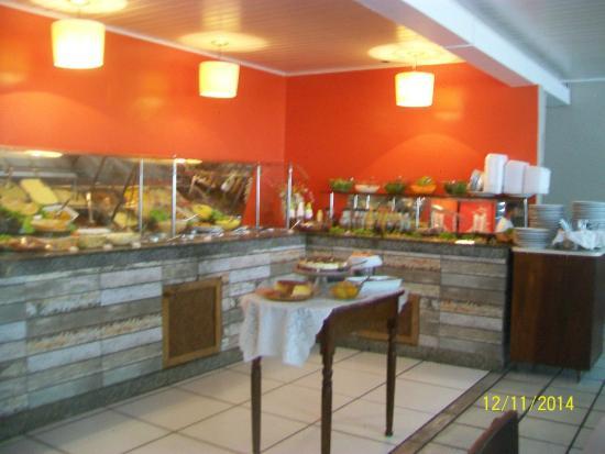 Barra Beer Restaurante