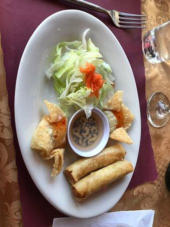 Restaurant Kim-Son
