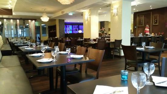 Kirti's Restaurant