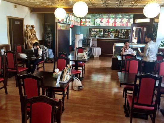 PhoViet Restaurant