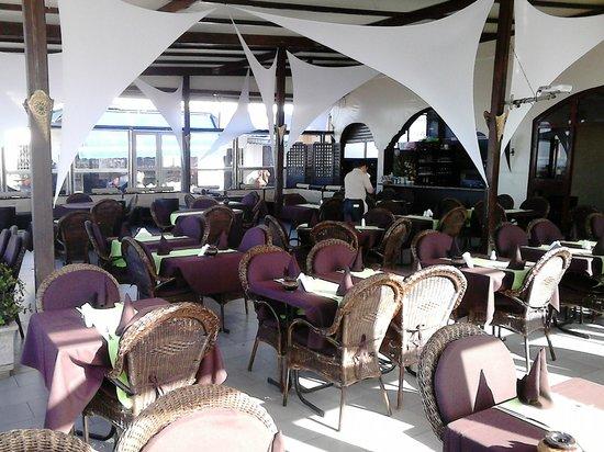 Restaurant Le V